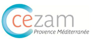 Logo Cezam